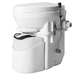 NaturesHead Trenntoilette Trockentoilette NaturesHead Trenntoilette