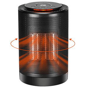 EcoHeatS Heizgerät