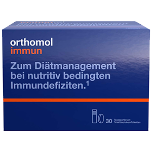 Orthomol Immun