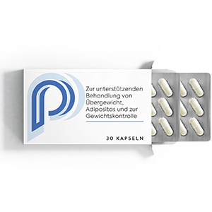 Prima Abnehmkapseln