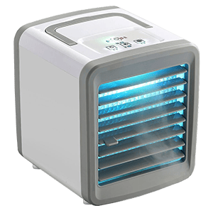 IceBox-Luftkühler