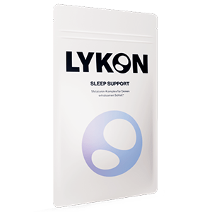 Lykon Sleep Support