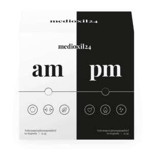 Medioxil24