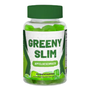 greenyslim keto gummies