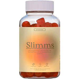 slimms gummies