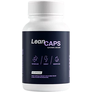 Lean Caps