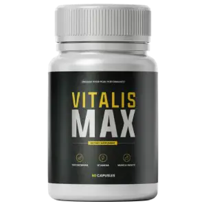 Vitalis Max